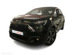 Citroën C3 1.5 BlueHDi Feel Pack