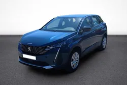 PEUGEOT 3008 BlueHDi 130ch S&S EAT8 Active Pack