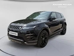 Land-rover Range Rover Evoque 2.0 D 180ch R-Dynamic HSE AWD BVA