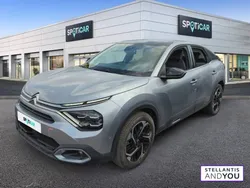 Citroën C4 PureTech 130 BVM6 Max
