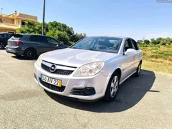 Opel Vectra Vectra 1.9 CDTI edition