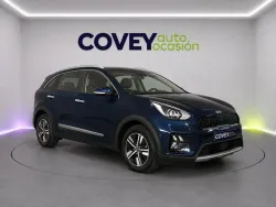 Kia Niro 1.6 PHEV Drive
