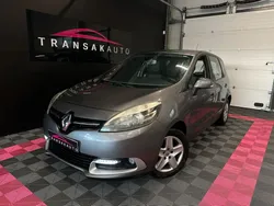 Renault SCENIC III Business Phase 2 1.5 dCi FAP eco2 S&S eco2 110 cv