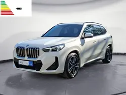 BMW X1 xDrive 20d Mild-Hybrid M Sport (EURO 6e) Sportpaket AHK