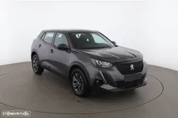 Peugeot 2008 1.2 PureTech Active EAT8