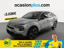 CITROEN C4 1.5 BlueHDI S&S Feel Pack 110