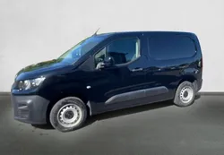 Peugeot Partner FOURGON STANDARD 650 KG BLUEHDI 100 S&S BVM6 - ASPHALT