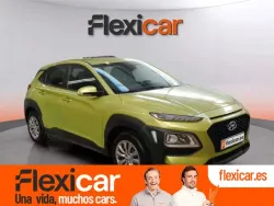 HYUNDAI Kona 1.0 TGDI Essence 4x2