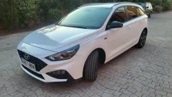 HYUNDAI i30 CW 1.0 TGDI N Line 30A 120