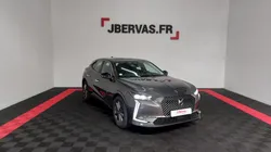 Ds 4 bluehdi 130 bastille + auto