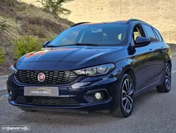 Fiat Tipo Station Wagon 1.3 M-Jet Lounge Tech