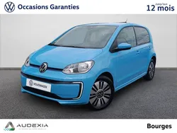 VOLKSWAGEN e-up 83 Electrique Life Plus