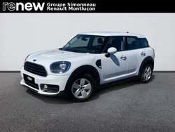 Mini Countryman F60 136 ch Cooper