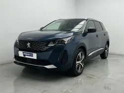 Peugeot 5008 1.2 PURETECH S&S ALLURE PACK AUTO 130CV 7 PLAZAS 5