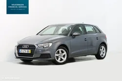 Audi A3 Sportback 30 TDI