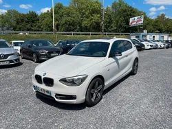Bmw serie 1 125i 218 cv sport