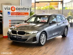 BMW 330 e Corporate Edition Auto