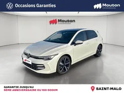 Volkswagen Golf 1.5 eTSI EVO2 116 DSG7 VW Edition
