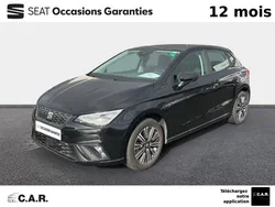 Seat Ibiza 1.0 TSI 95 ch S/S BVM5 Copa
