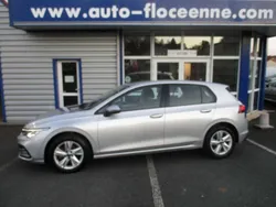 Volkswagen Golf VIII 2.0 TDI SCR 150 LIFE BUSINESS DSG7