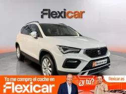 SEAT Ateca 1.5 EcoTSI S&S Style