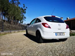 Opel Corsa 1.3 CDTi