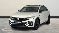 Volkswagen T-Roc 2.0 TDI 150ch R-Line DSG7