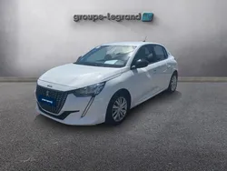 Peugeot 208 Affaire 1.2 PureTech 75ch S&S Premium