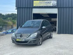 Mercedes Classe B 2.0 CDI 109 ch Chaine Garantie 12 Mois Historique Complet