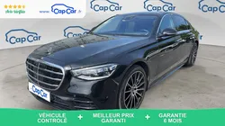 Mercedes Classe S Limousine 400 d 330 4Matic 9G-Tronic AMG Line