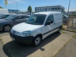 Peugeot partner 1.4 bifuel 75 cv standard ess/gpl