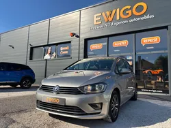 VOLKSWAGEN GOLF SPORTSVAN 1.4 TSI 150CH ALLSTAR BLUEMOTION TECH - CAMERA DE RECUL - CARPLAy