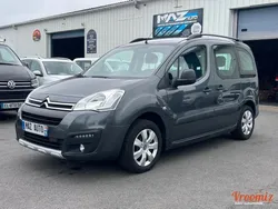 Citroen Berlingo GENERATION-II MULTISPACE 1.6 BLUEHDI 100 CH