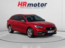 SEAT León 1.5 TSI S&S FR 150