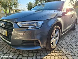 Audi A3 Sportback 30 TFSI
