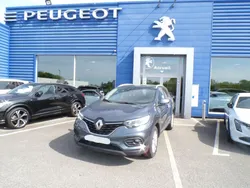 Renault KADJAR 1.5 BLUE DCI 115CH BUSINESS - 21