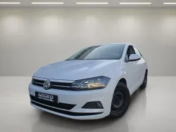 Volkswagen Polo 1.0 TSI Advance 70kW