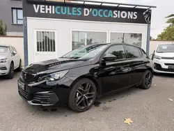 Peugeot 308 (2) Puretech 130 GT Line + BLACK PACK + TOIT PANO