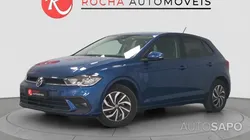 Volkswagen Polo de 2024