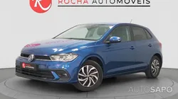 Volkswagen Polo de 2024
