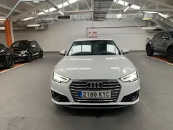 Audi A4 Avant 35 TFSI S line S tronic 110kW