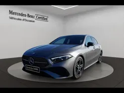 Mercedes-benz Classe A 200 d 150ch Star Edition 8G-DCT