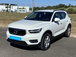 Volvo XC40 1.5 T3 Tech Edition