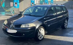 Renault Mégane 1.5dci caixa de 6