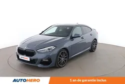 BMW Série 2 Gran Coupé 220i M Sport DKG7 178 ch