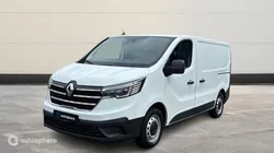 Renault Trafic Véhicule utilitaire ou Société L1H1 2T8 2.0 Blue dCi 130ch Grand Confort