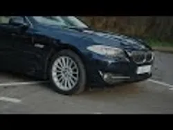BMW 528 i Auto