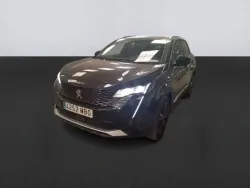 PEUGEOT 3008 1.5BlueHDi GT S&S EAT8 130