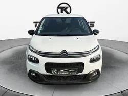 Citroën C3 1.5 BlueHDi 100ch Feel Business 1ERE MAIN