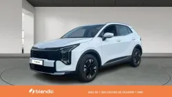 KIA Sportage 1.6 T-GDi HEV Drive 239